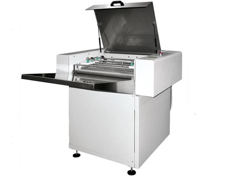 Cleaning Platecleaner