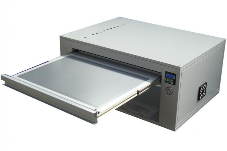 UV-A Belichter für VISIO 76