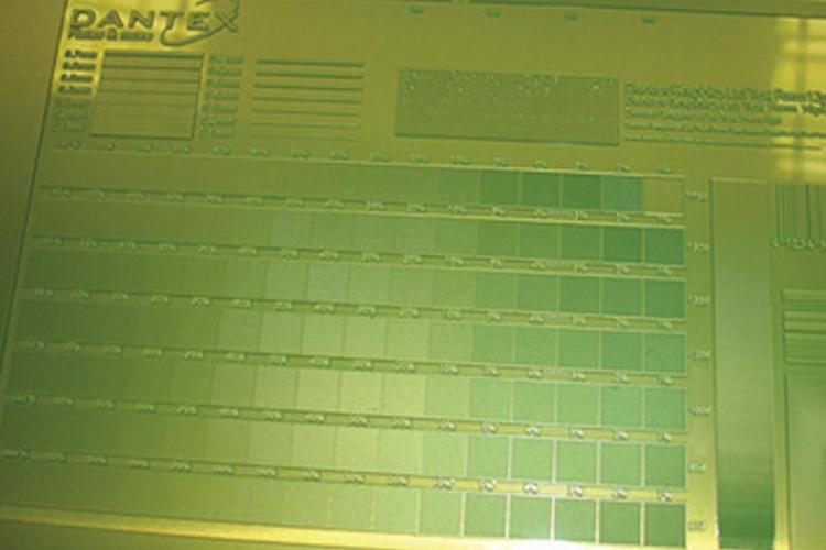 Torelief Buchdruckplatten Analog & Digital