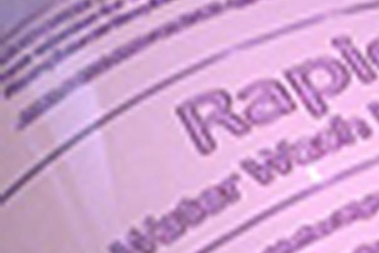 Rapidoflex Druckplatte für U.V. Flexo Analog & Digital