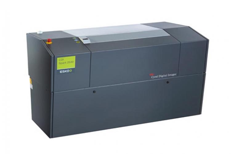 Esko CDI-Spark® 2530